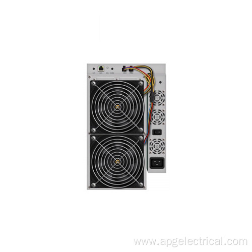 3400W Asic Avalon Btc Miner Canaan AvalonMiner